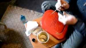 Как мы рисуем цировки на яве старушка и небольшой совет для явистов.