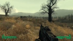 Fallout 3 - Кожаная броня путешественника