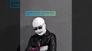 Java dunyo seni togangmas (new music) Жава дунë сени тогангмас (хит музыка)