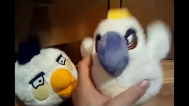 Angry Birds Talk Show: Remastered смотреть онлайн