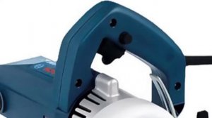 Bosch GDC 120 Professional Marble Cutter