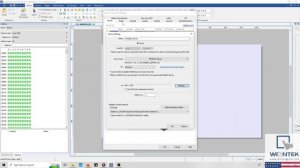How to setup a Weintek HMI as a Modbus server - Weintek USA, Chapter 19