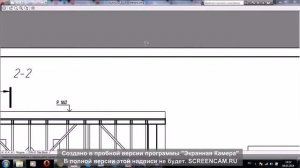 как сохранить AutoCAD-документ в PDF из модели