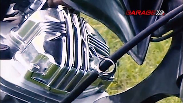 Chopper Motorcycles смотреть онлайн