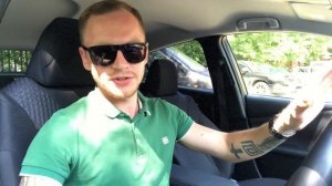 TOYOTA PRIUS 55 кузов ОБЗОР RAKETACAR