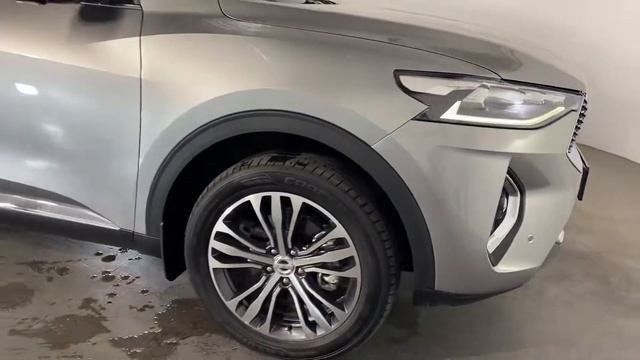 Haval H7