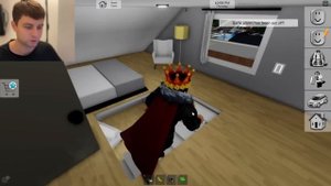 Украл ВСЕ ДОМА в Брукхейвен РП Роблокс. Как взломать чужой дом в Brookhaven RP Roblox