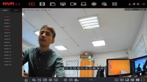 Сравнение 5 МП камер CMD с фиксированным и вариофокальным объективом