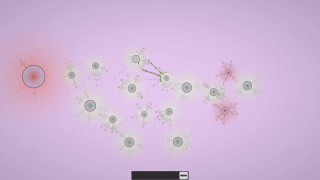 Eufloria смотреть онлайн