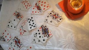 Расклад на//♦️короля/ сына/ для мам.