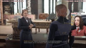 HOGWARTS LEGACY | Полное Прохождение ХОГВАРТС ЛЕГАСИ на Русском | Обзор ХОГВАРТС НАСЛЕДИЕ | Стрим #