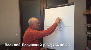 Обрезка винограда _ схема формировки винограда