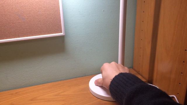 xiaomi desk lamp смотреть онлайн