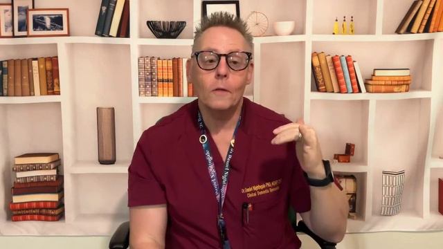 The Mysteries of Agnosia, Capgras, & Charles Bonnet Syndrome #dementia #drdan