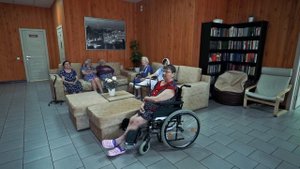 Пансионат "Забота"