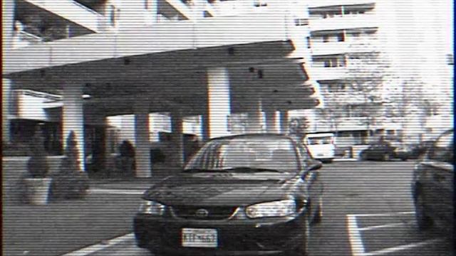 Gabrielle Ibanez Editing Project 1 "REC" смотреть онлайн