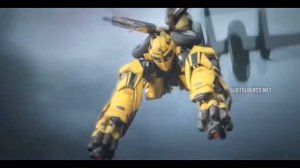 Bumblebee’s comeback | Transformers: Rise of the Beast (2023)