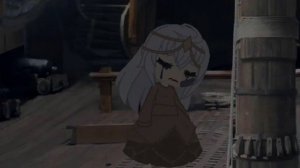 На борту девица..... #гачаклуб #анимация #гачалайф #рек