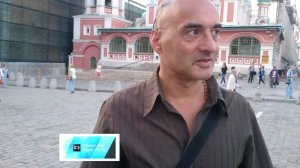 Что иностранцы думают о России