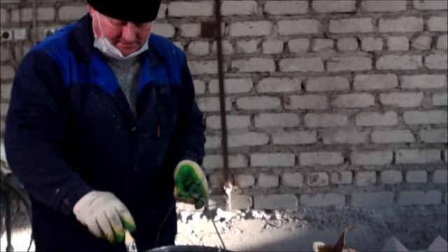 СОСТАВ ДЛЯ ХОЛОДНОГО ЦИНКОВАНИЯ ГАЛЬВАНОЛ на сайте https://promsnab.me