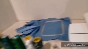 Шью подушечку в садик