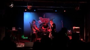 МГЛ (MuzГруппа Лиц) LIVE песня "Серенада" Илья Прахов Владимир Скорняков Юрий Коростелёв