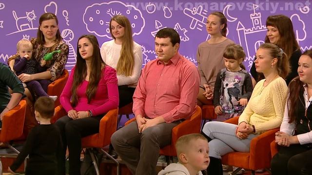 Семь правил лечения ОРВИ - Доктор Комаровский