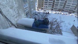 Замерз шуруповерт