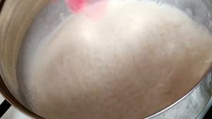 Каша "Дружба"