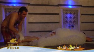 Hotel Utopia World, Alanya, Turkey | Видео обзор отеля Утопия Волд Алания в Турции