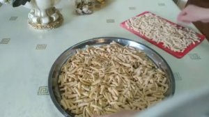 Как приготовить Чак-Чак