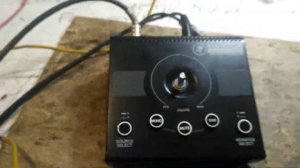 Mackie Big Knob Passive  Контроллер студийных мониторов