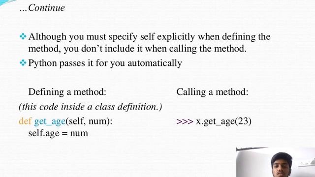PYTHON PPT 64 video 1