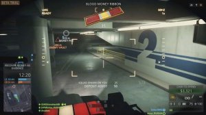 Поиграем в Battlefield Hardline. Тестим новую батлу