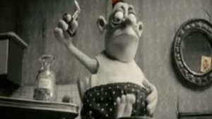 Mary and Max