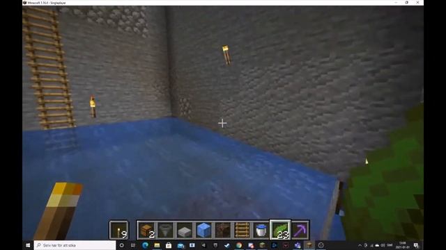 XPFARM! Minecraft tutorial #2 смотреть онлайн