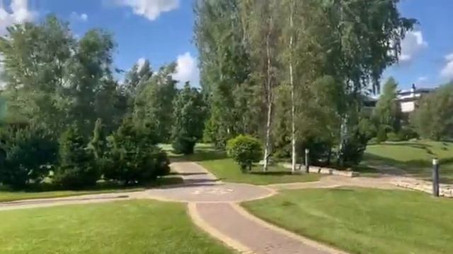 КП МЭДИСОН ПАРК