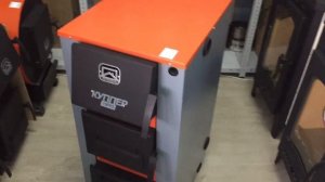 Основные отличия котла Куппер ПРО (старого образца), от Куппера ПРО (2018)