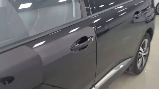 🚘 Peugeot 5008 1.2 PureTech 130 Allure - HRMOTOR🚘 смотреть онлайн