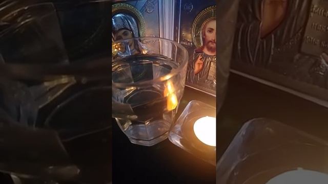 При болезнях головы Иоанну Крестителю