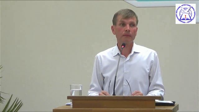 Валерий Меньшиков  "О СМИРЕНИИ"