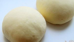 Слоеное тесто для самсы