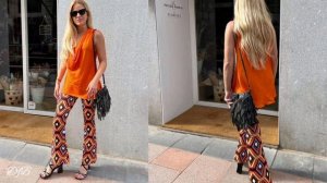 БОХО-СТИЛЬ-НАСТРОЕНИЕ СВОБОДЫ