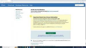 How to Open or Run Executable Java (.jar) Files in Windows