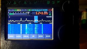 КВ артефакт