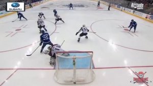 Топ 7 российских ВРАТАРЕЙ в НХЛ