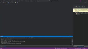 Git Experience in Visual Studio 2019 | GitHub Getting Started