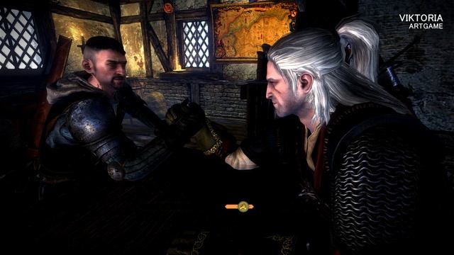 Ведьмак 2: Убийцы Королей[Похмелье] Зашел за водкой, вышел без штанов серия39 смотреть онлайн