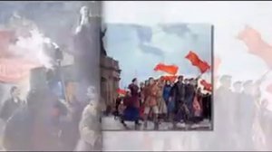 Свиридов "Патетическая оратория"