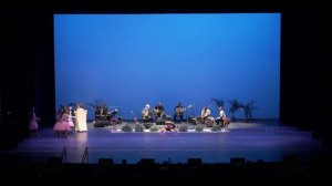 Aloha Hula Dance Studio Ho'ike 2016